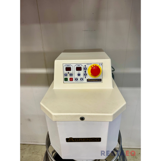 Yleiskone Agrenco AN40 - Agrenco