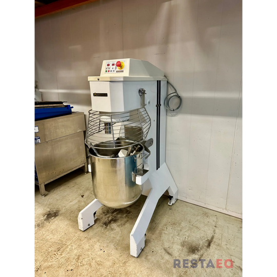 Yleiskone Agrenco AN40 - Agrenco