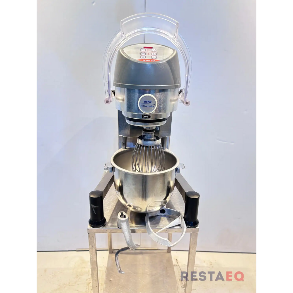 Yleiskone Electrolux Dito XBE 10S - Dito