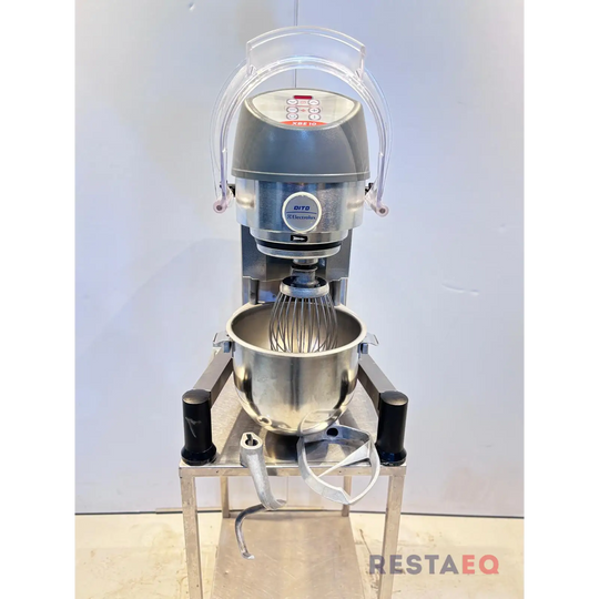 Yleiskone Electrolux Dito XBE 10S - Dito