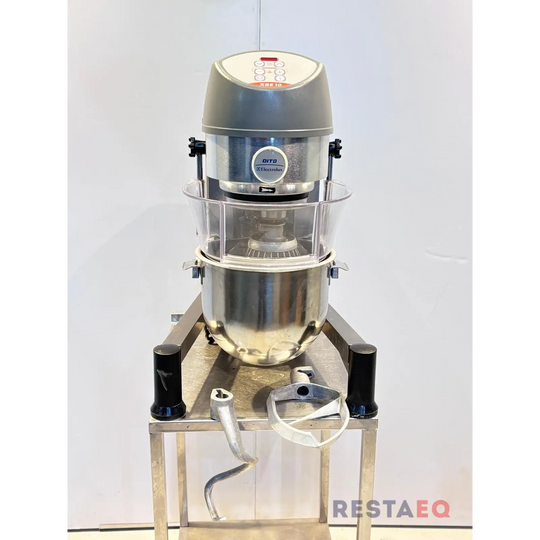 Yleiskone Electrolux Dito XBE 10S - Dito