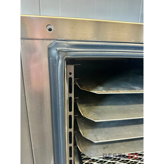 Zanussi höyryuuni FCV/E102/1