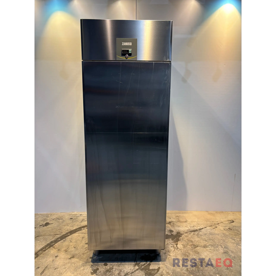 Zanussi pakastin - Zanussi