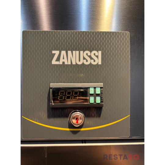 Zanussi pakastin - Zanussi