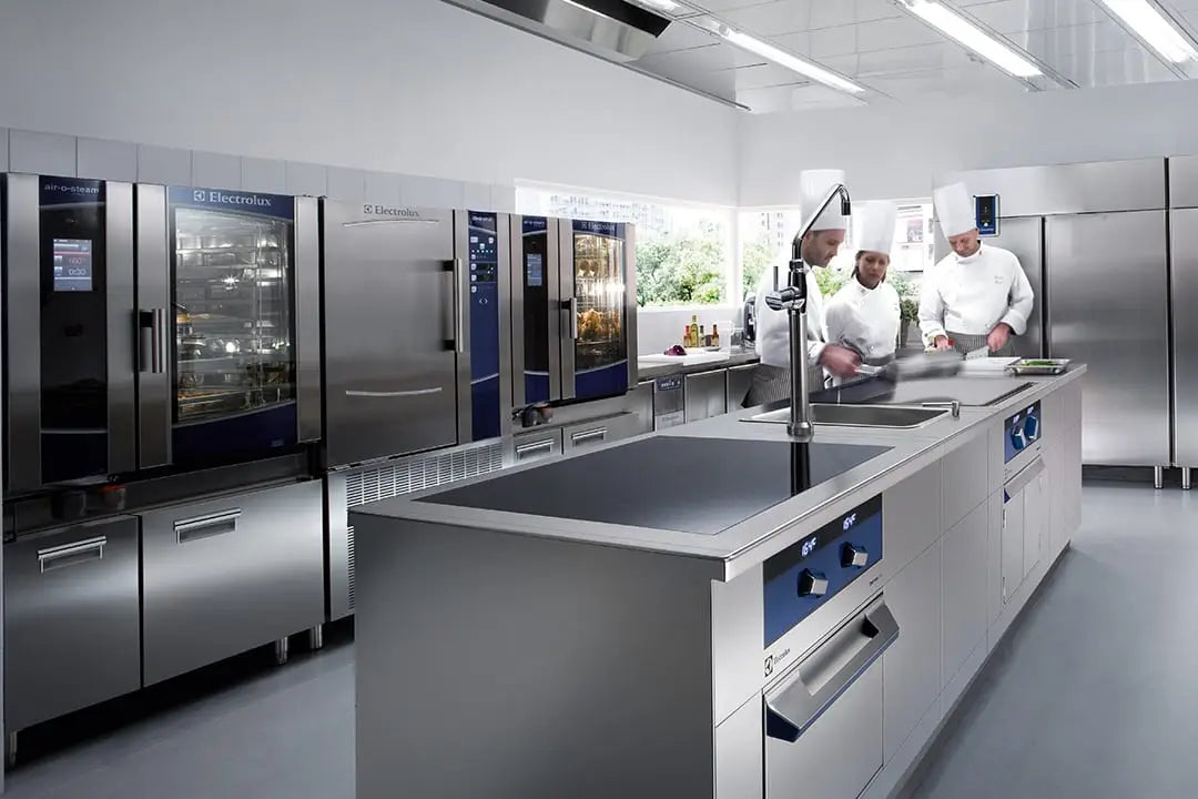 Electrolux