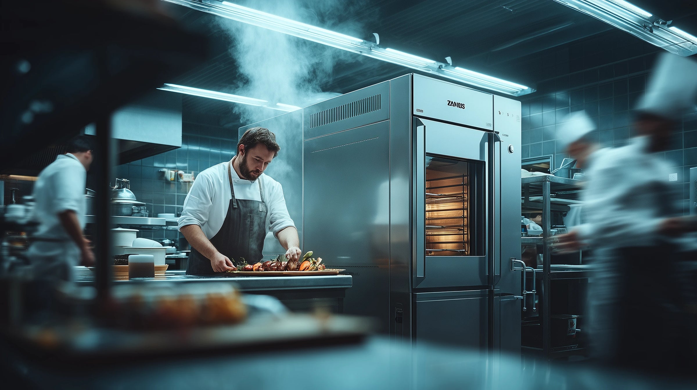 Zanussi