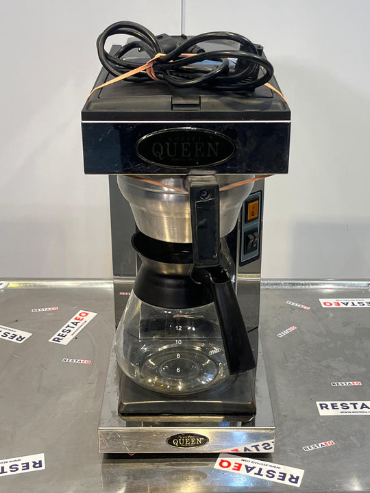 Kahvinkeitin Coffee Queen CQ M-2