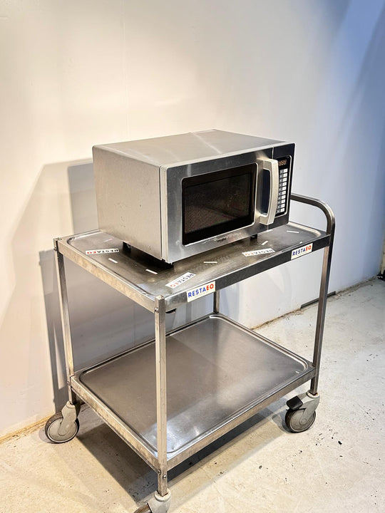 Mikroaaltouuni PRO 25IX 1000W