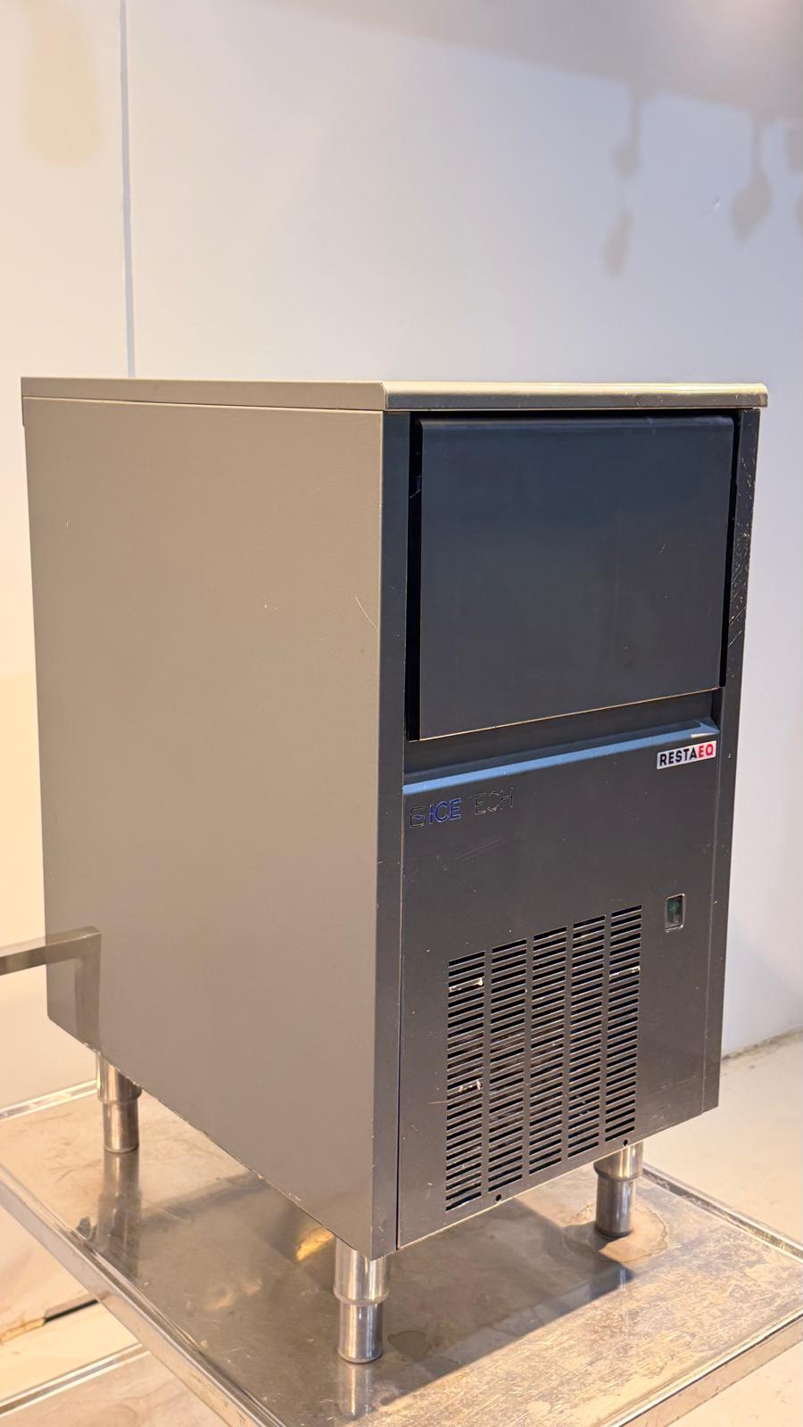 Jääpalakone ICE TECK SK 45 W
