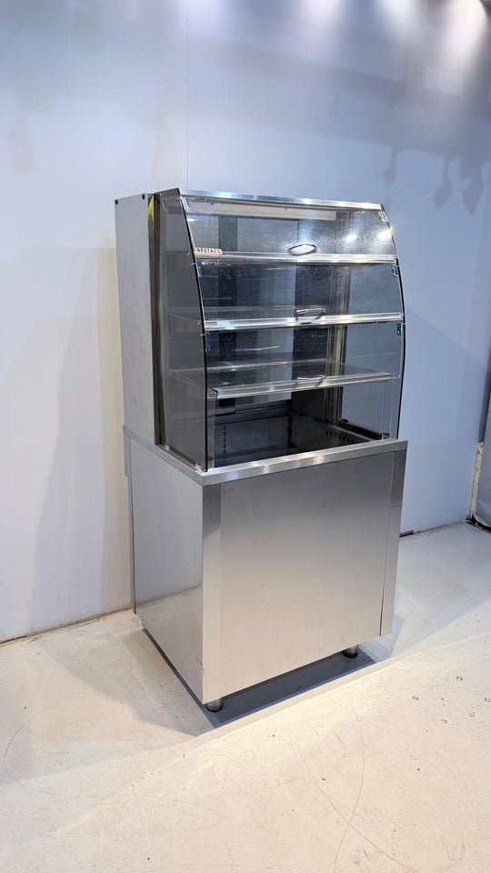 Vitriini itsepalvelu 800