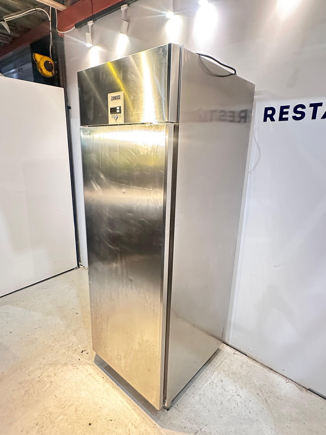 Jääkaappi REX71FR