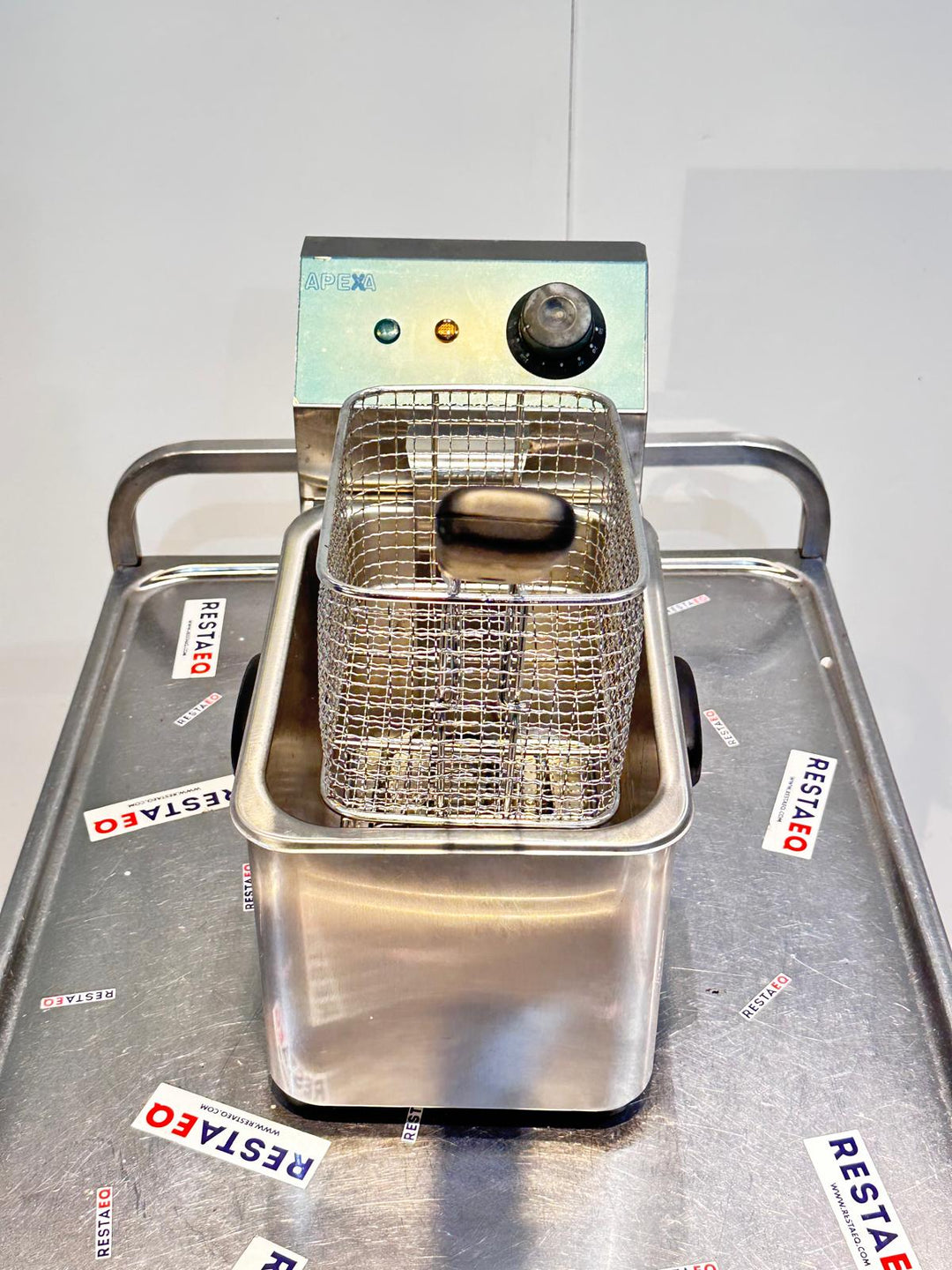 Rasvakeitin 3kW 5L