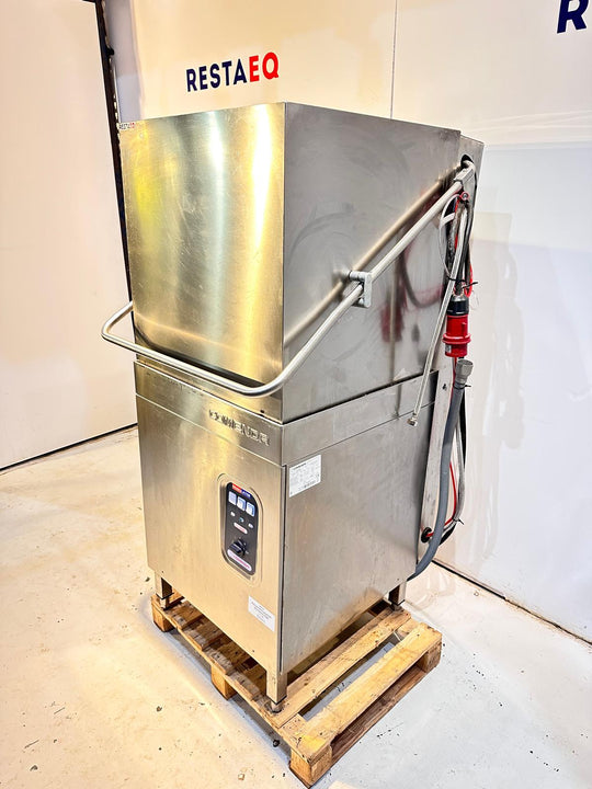 Kupuastianpesukone Comenda LC 900M