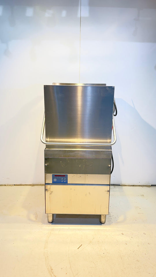 Kupuastianpesukone Dihr DW111E