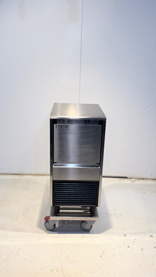 Jääpalakone NG Gala DP30A V2