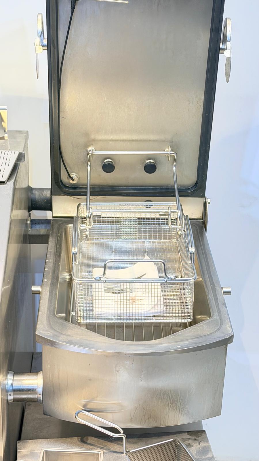 Vario Cooking Center VCC 112 + Frima
