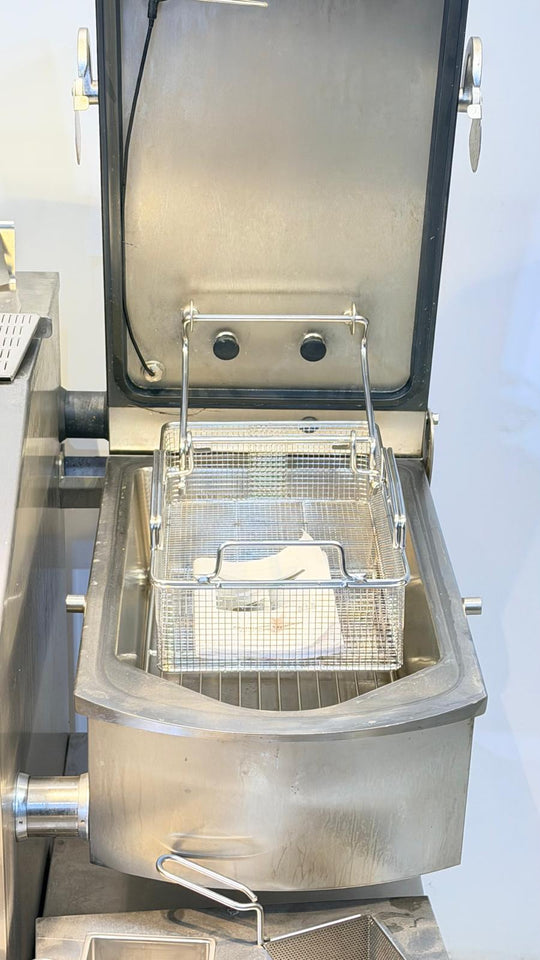 Vario Cooking Center VCC 112 + Frima