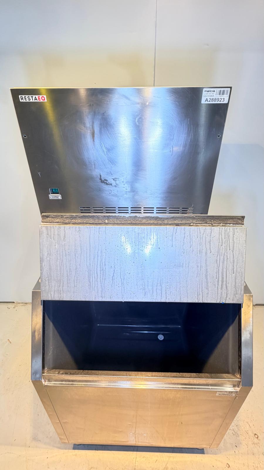 Jäänmurskain/ jäähilekone BREMA G250 AQ