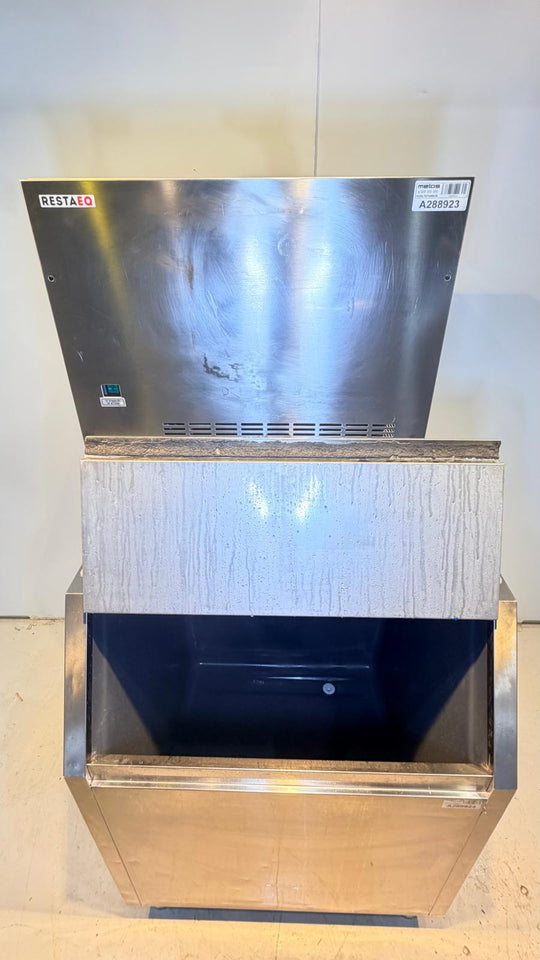 Jäänmurskain/ jäähilekone BREMA G250 AQ