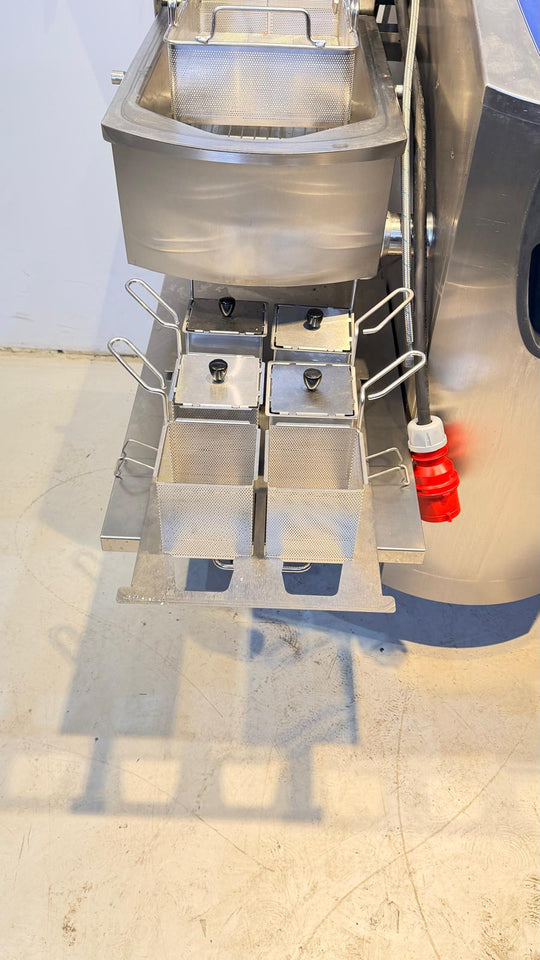 Vario Cooking Center VCC 112 + Frima