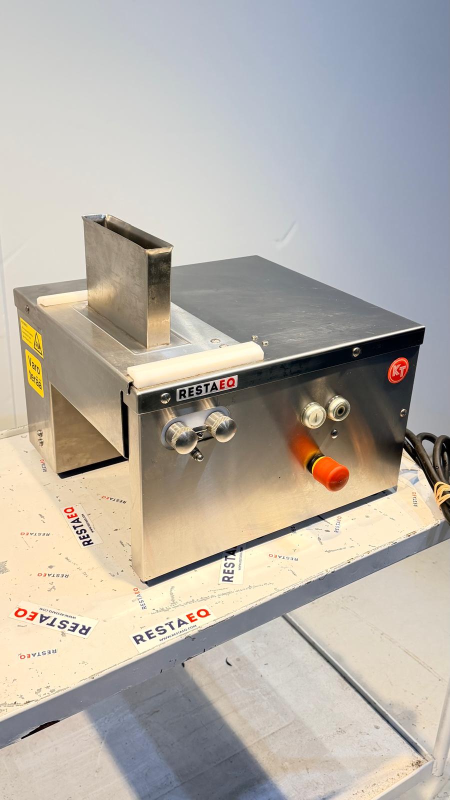 Pihvikone KT-PK 400V