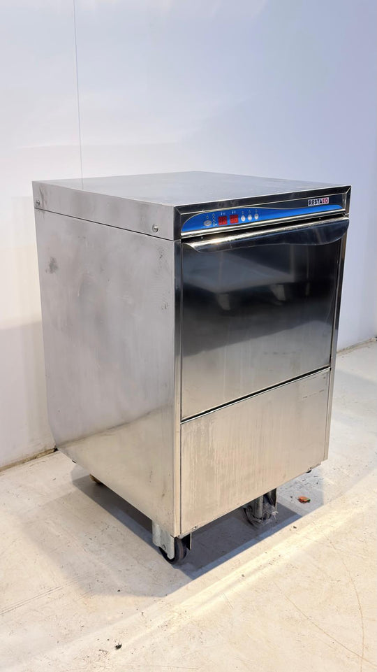 Luukkuastianpesukone Lux 60 EL