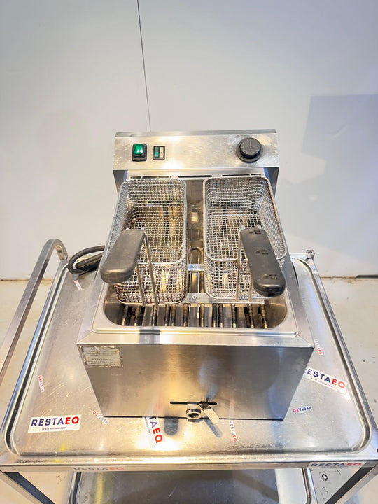 Rasvakeitin 10L FE-10 T