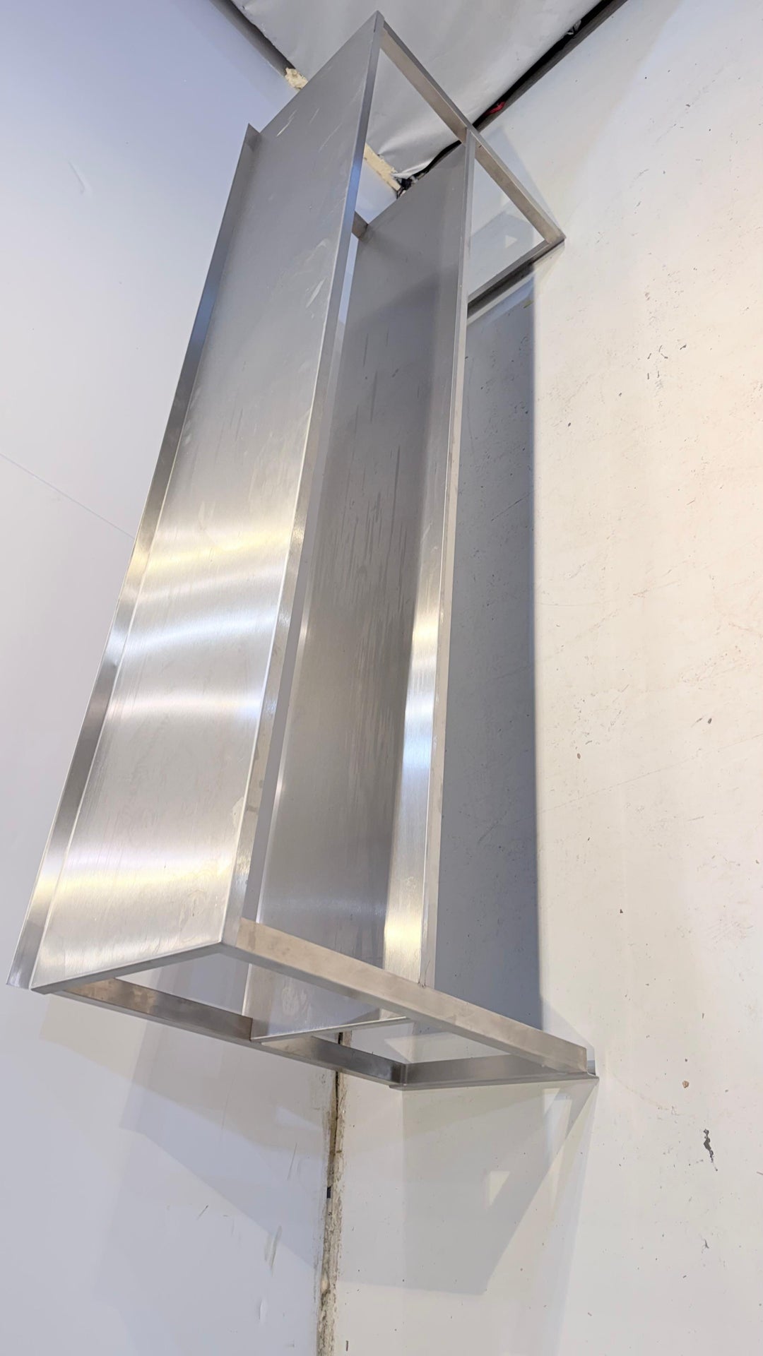 RST-pöytähylly 1800