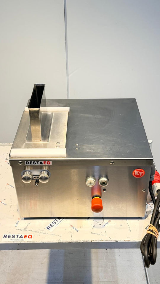 Pihvikone KT-PK 400V