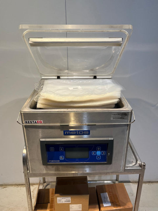 Vakumikone Metos S40