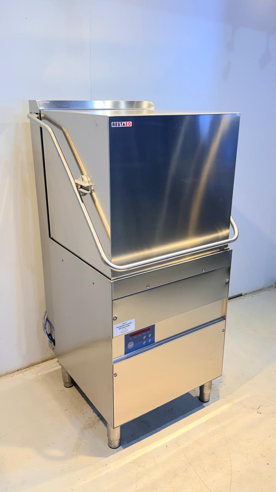 Kupuastianpesukone DW111E