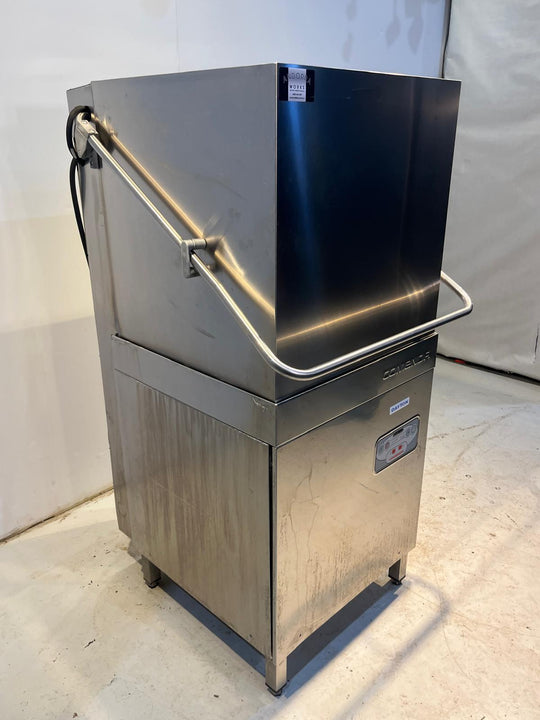 Kupuastianpesukone Metos Master Aqua 50 PS (DW009M)