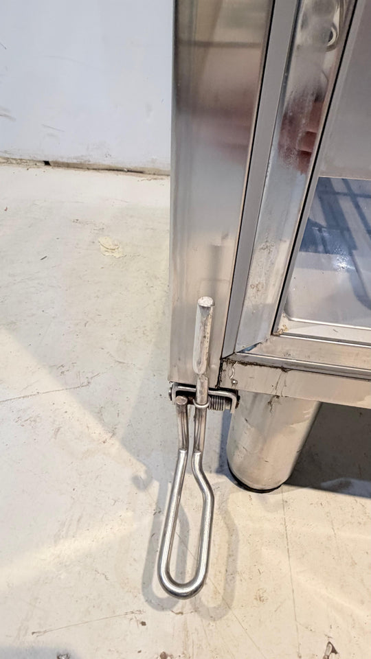 Pakastin Electrolux PRO6F1F