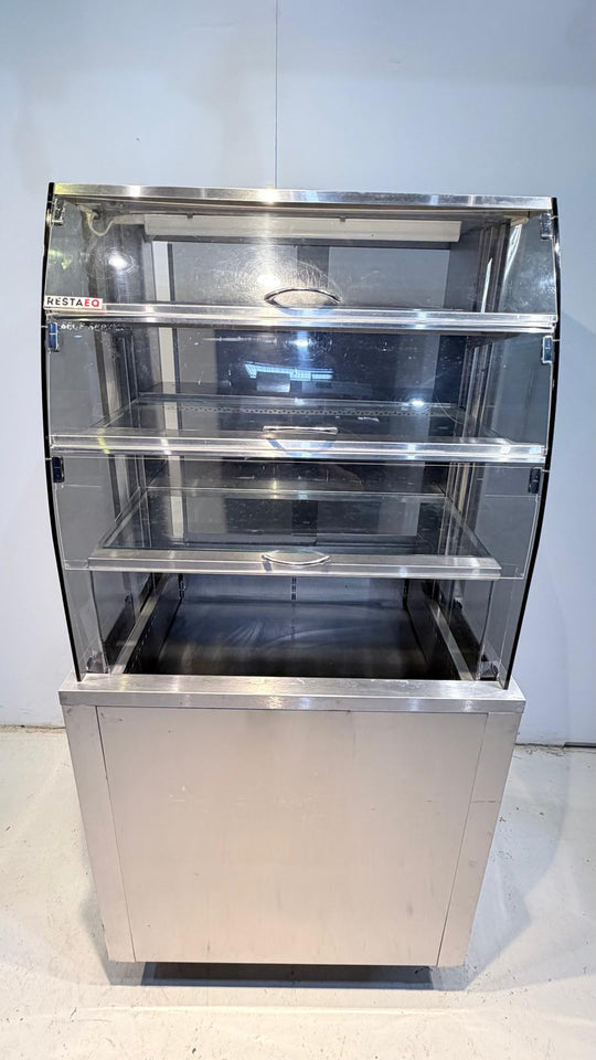 Vitriini itsepalvelu 800