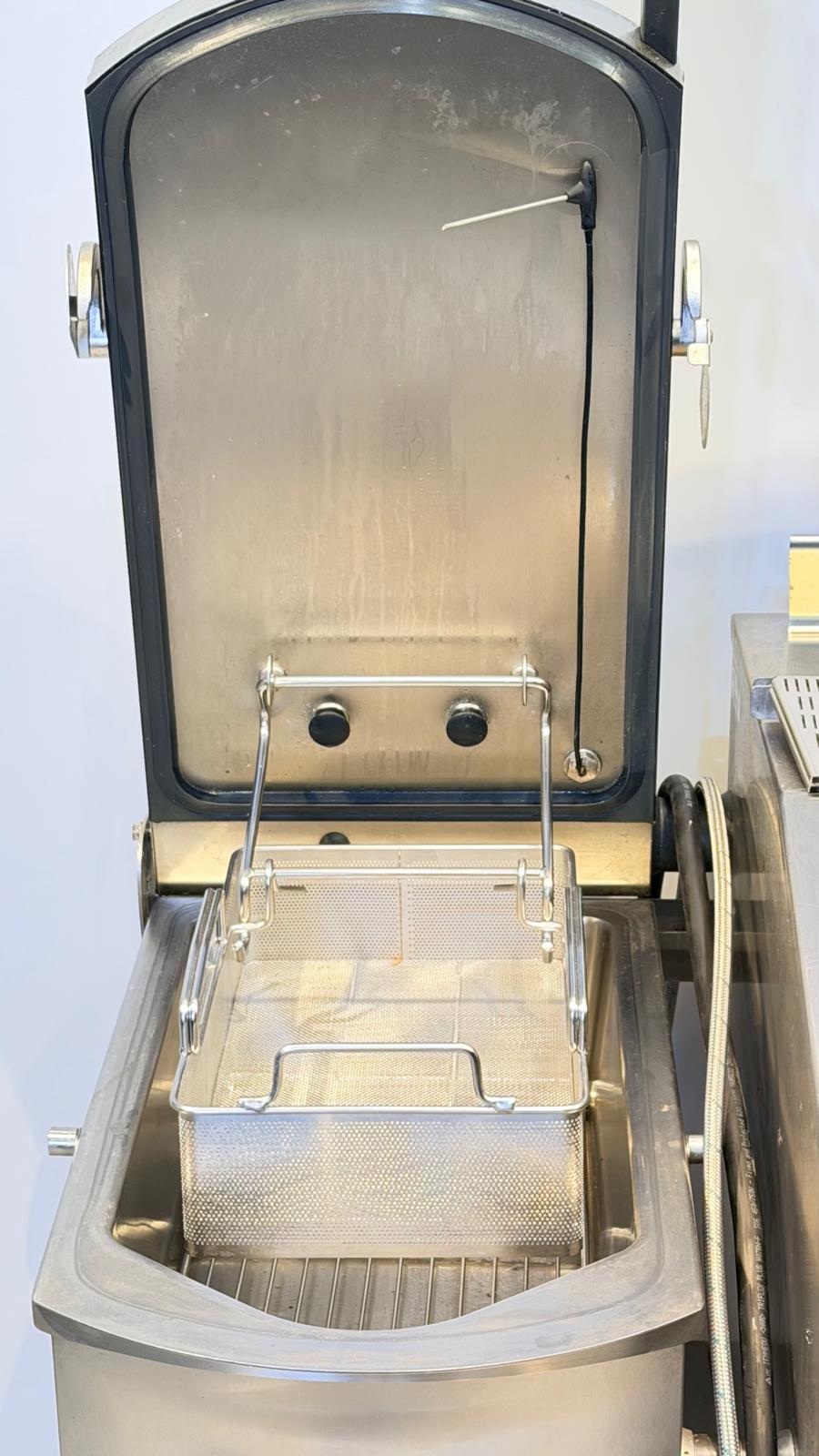 Vario Cooking Center VCC 112 + Frima