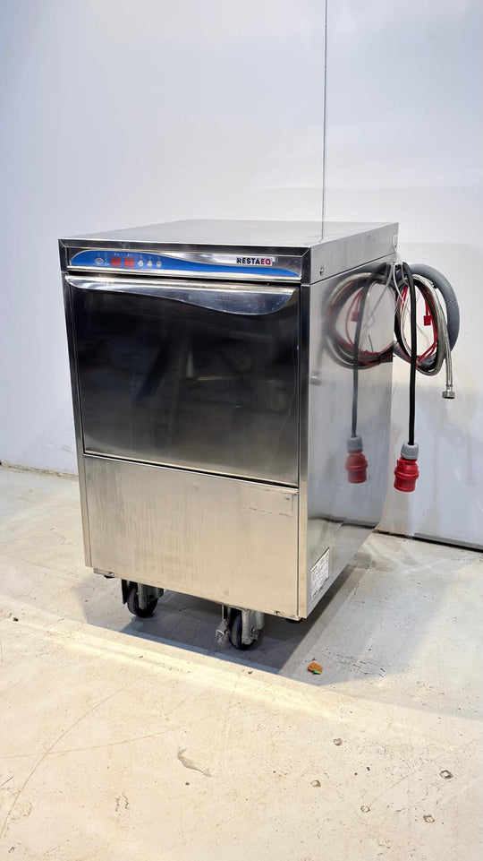 Luukkuastianpesukone Lux 60 EL