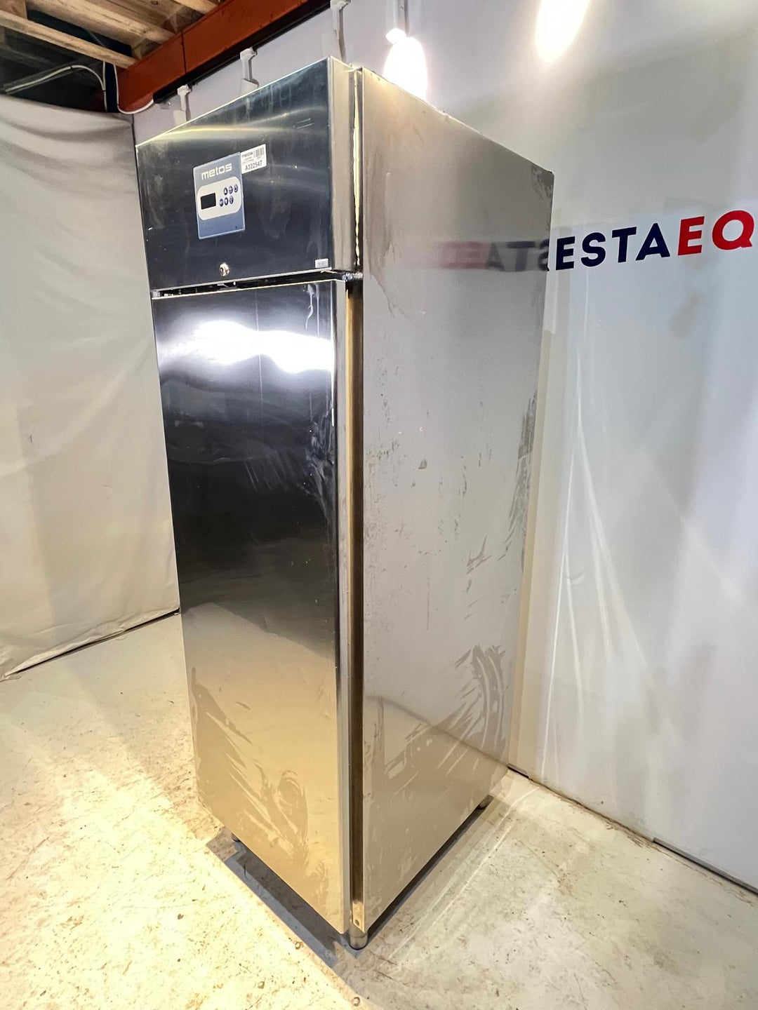 Jääkaappi S700 BT