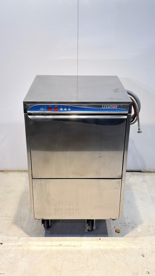 Luukkuastianpesukone Lux 60 EL
