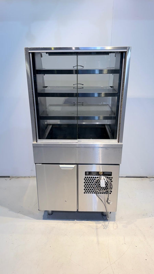 Vitriini itsepalvelu 800