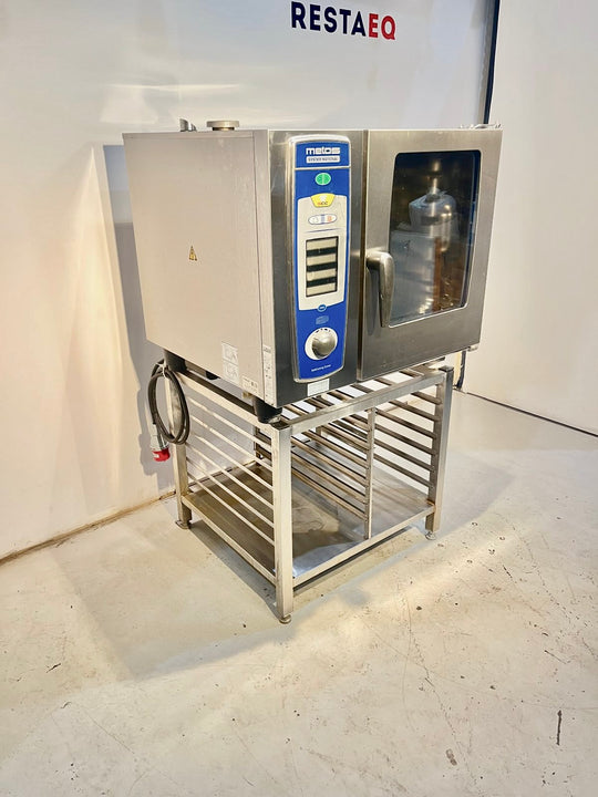Monitoimiuuni MSCC 61