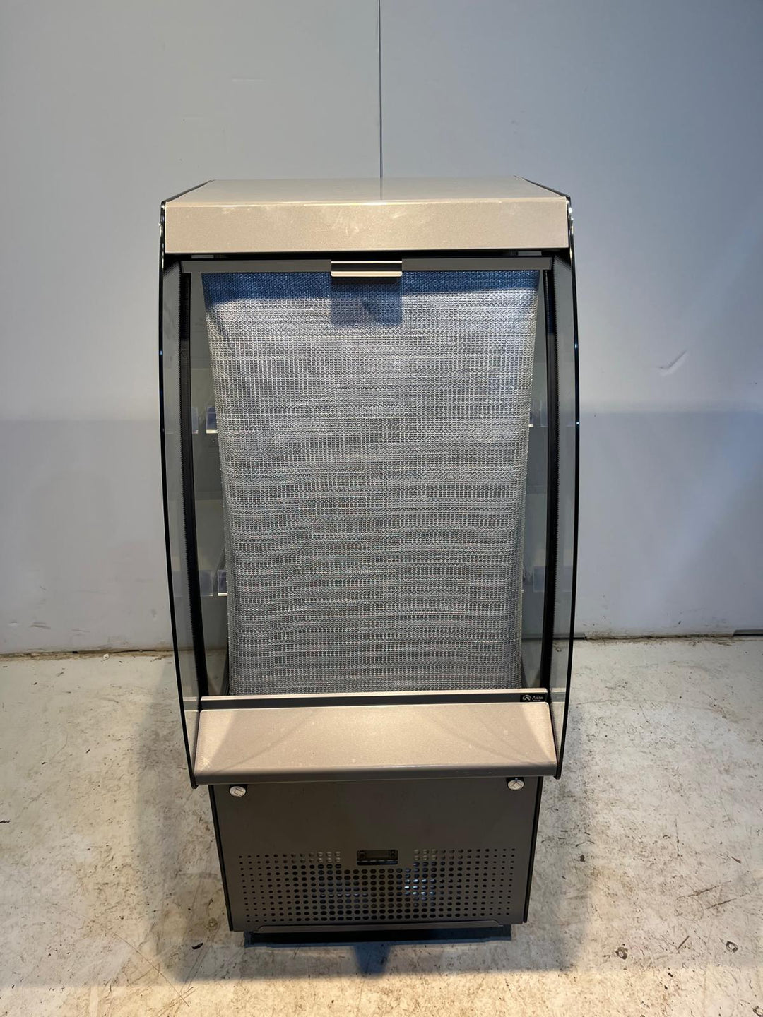 Kylmähyllykkö Avo Harmony 135-60