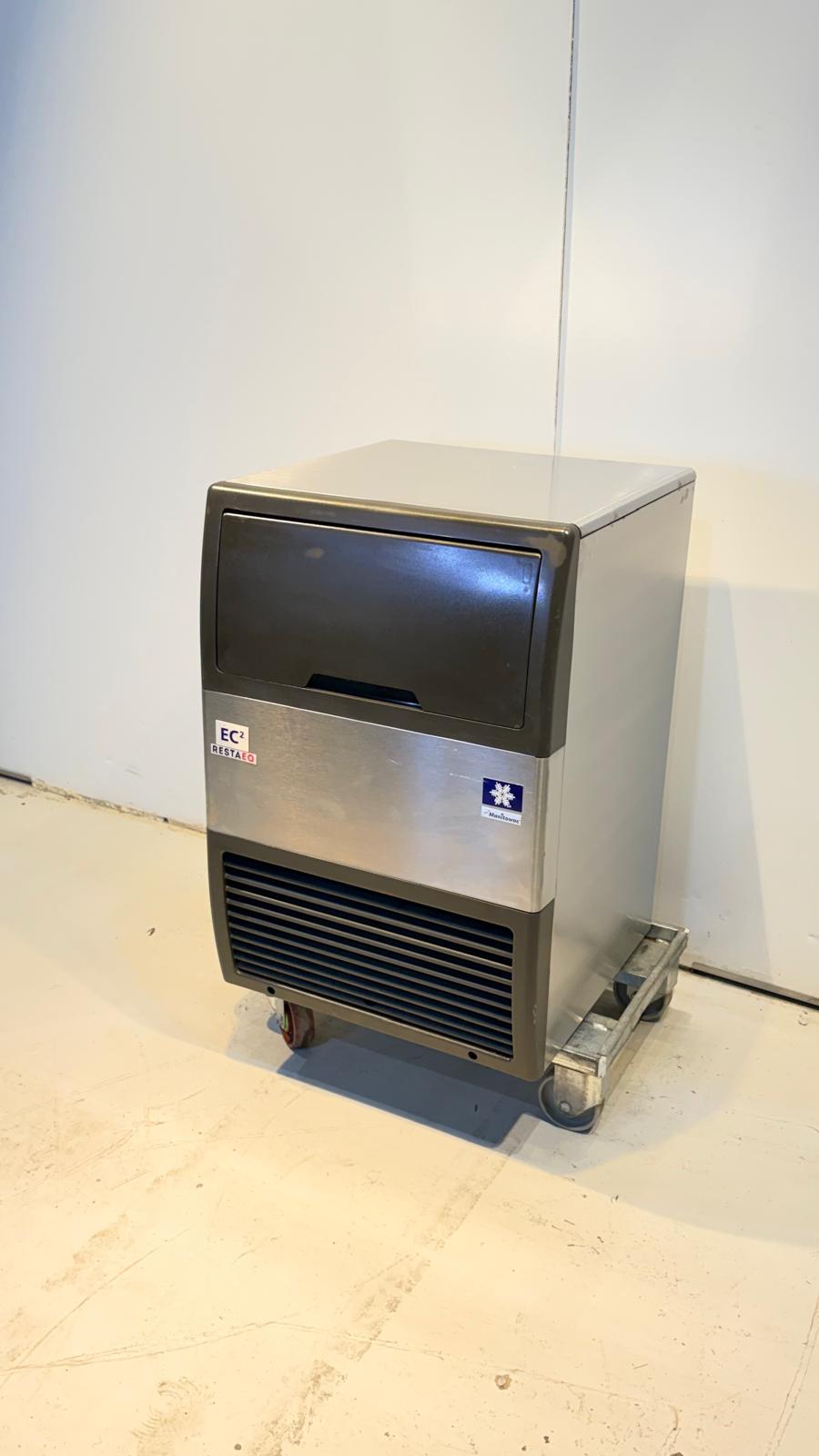 Jääpalakone Manitowoc ECS041AGZ