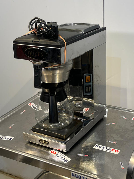 Kahvinkeitin Coffee Queen CQ M-2