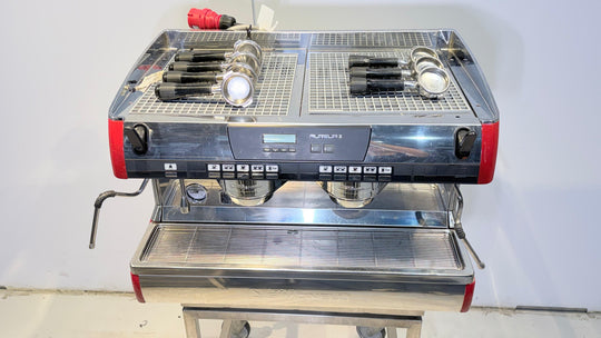 Nuova Simonelli Aurelia II Digit 2 Gr Espressokone