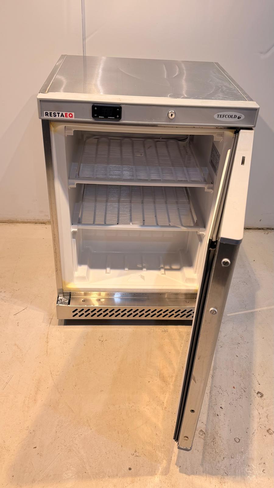 Tiskinalusjääkaappi UF200S