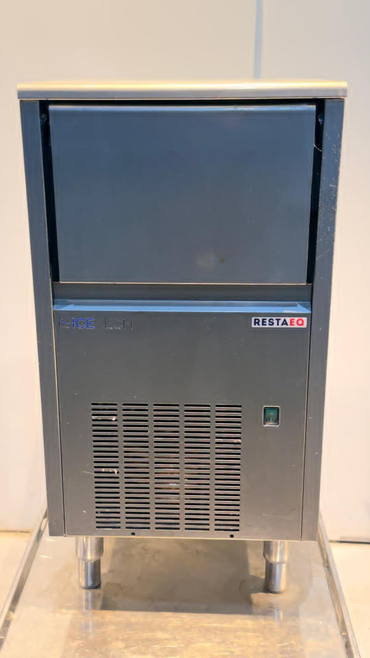 Jääpalakone ICE TECK SK 45 W