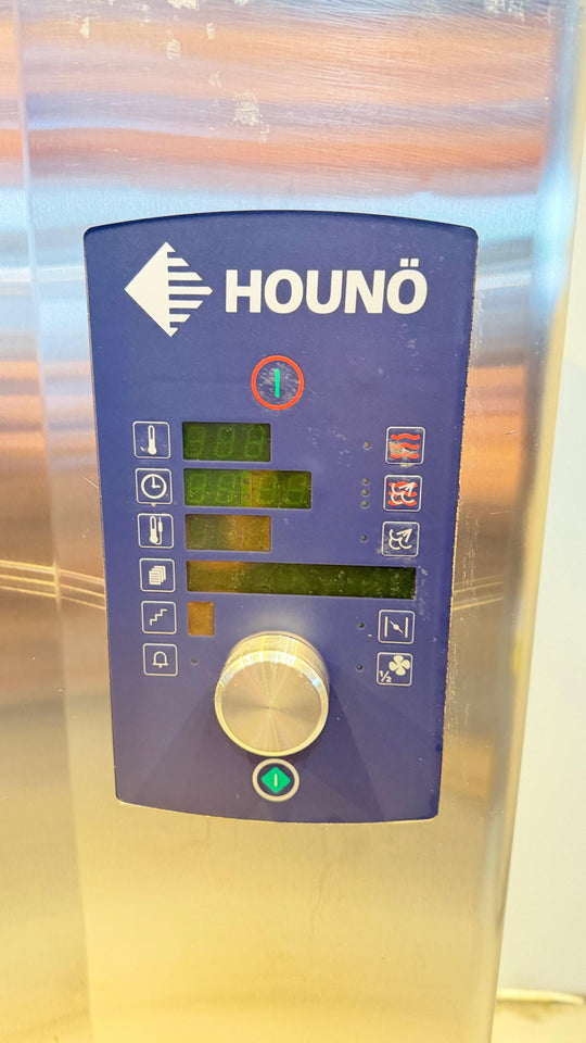 Monitoimiuuni Hounö 1.06 6-johteinen