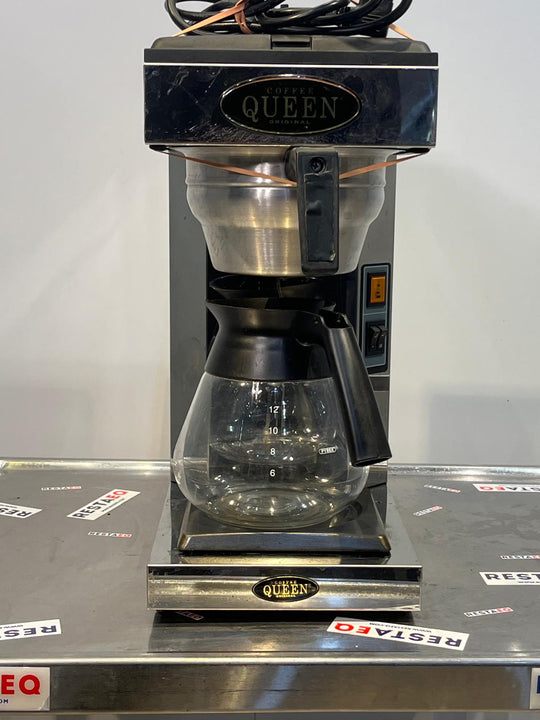 Kahvinkeitin Coffee Queen CQ M-2