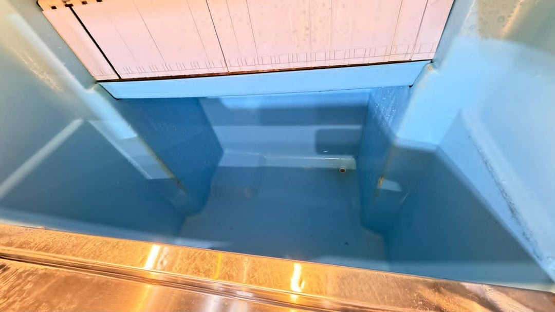 Jääpalakone ITV NG Gala DP 110A