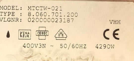 Tuplakahvinkeitin Electrolux Matic Twin MTCTW-021
